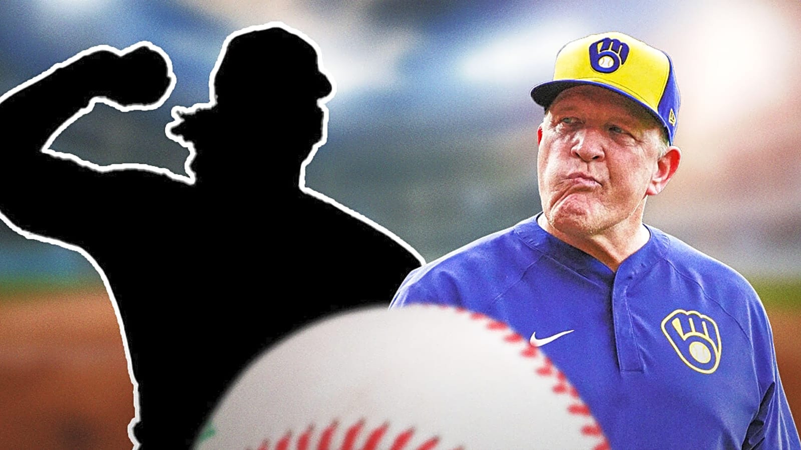 Predicting Brewers’ next big trade before deadline