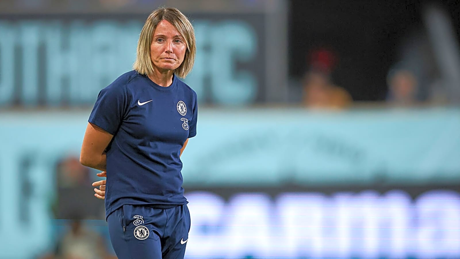 Fans lose faith in Chelsea after Barcelona’s dominant display