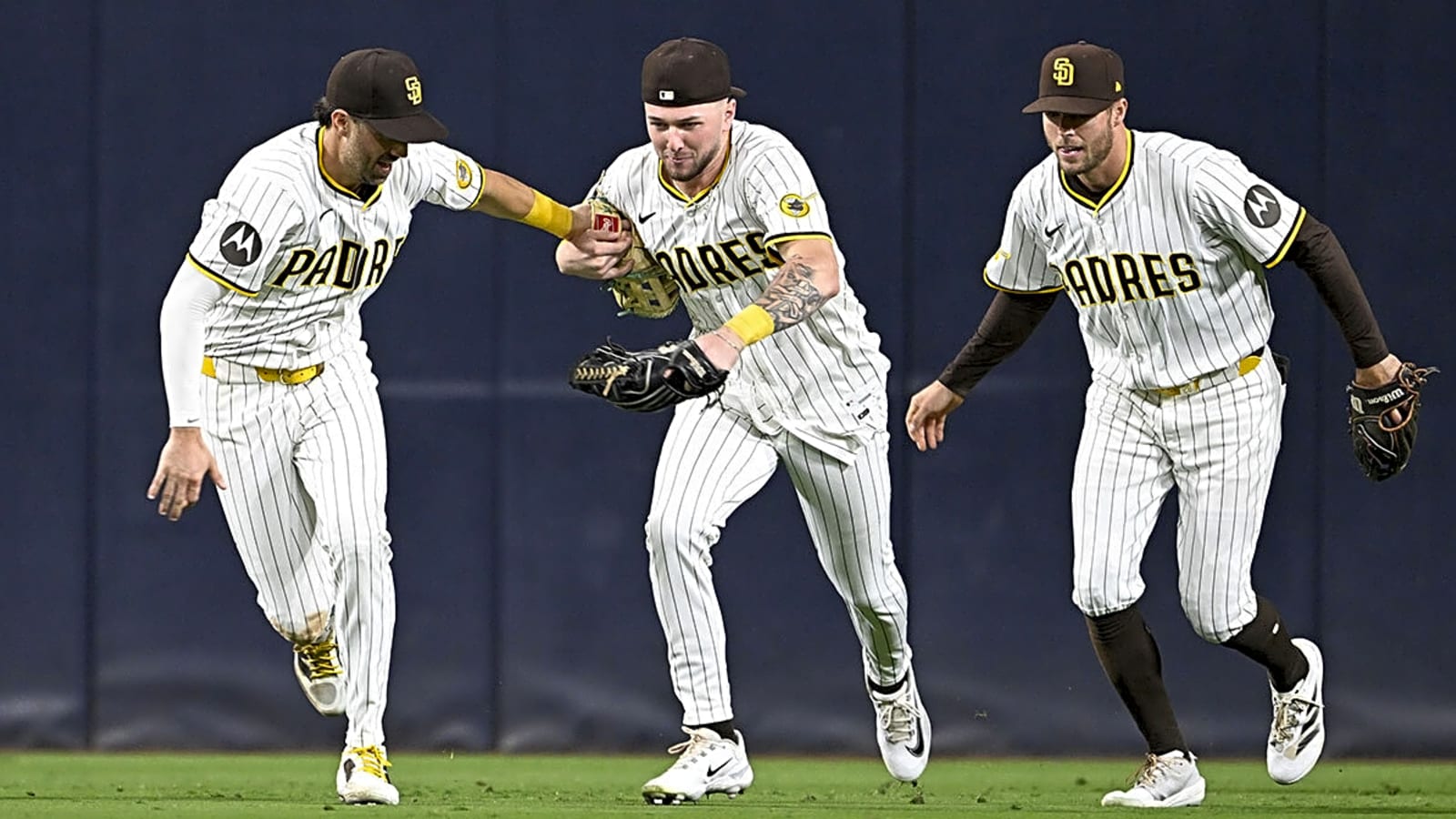 Padres rumors: San Diego will consider all-in trade to bolster World Series chances