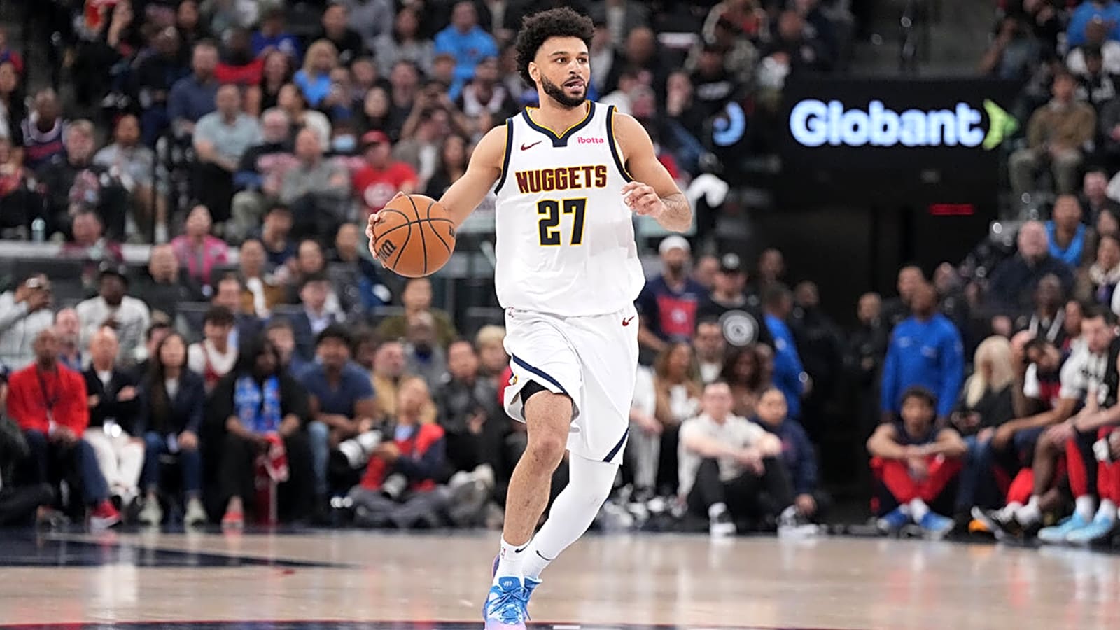 Nuggets’ Jamal Murray makes troubling admission after Game 6 loss to Clippers