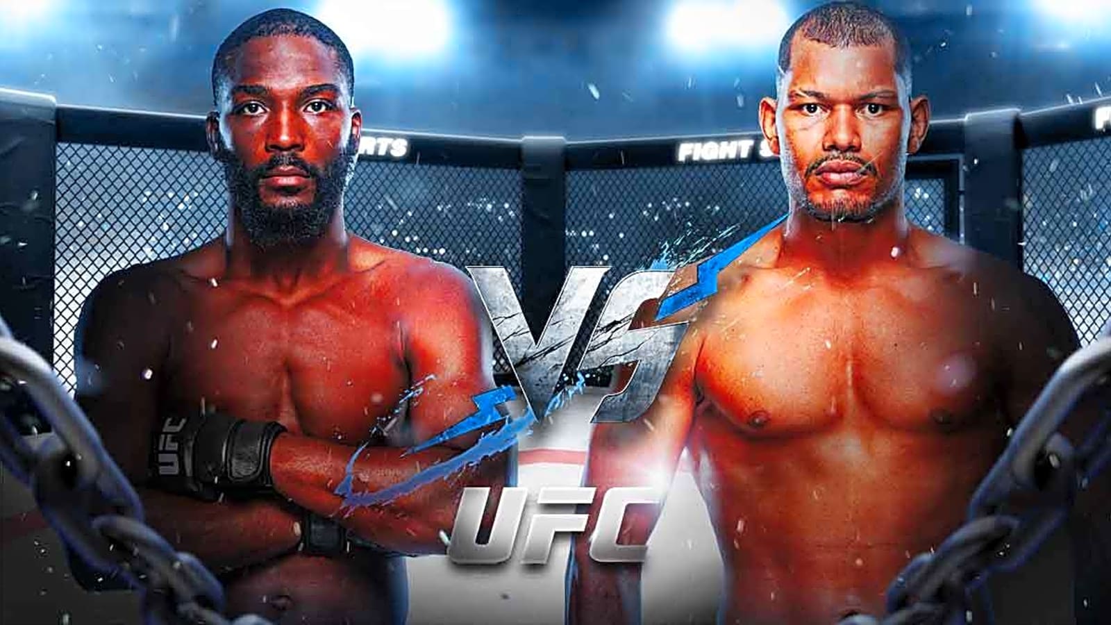 Danny Barlow vs. Djorden Santos prediction, odds, pick for UFC Vancouver