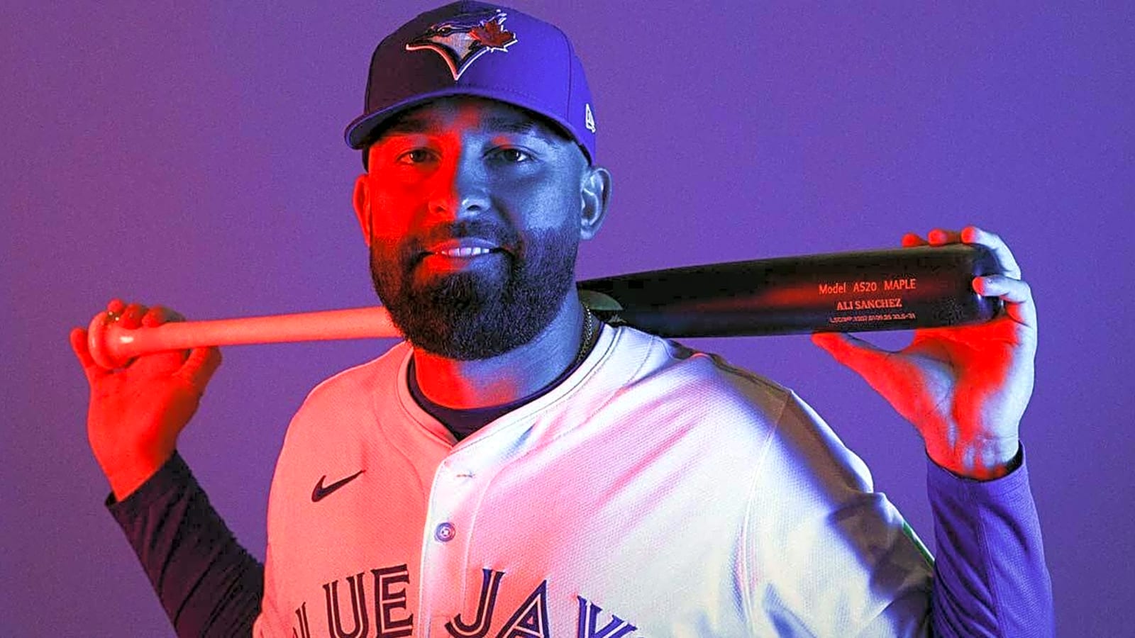 Red Sox make move to add Blue Jays catcher