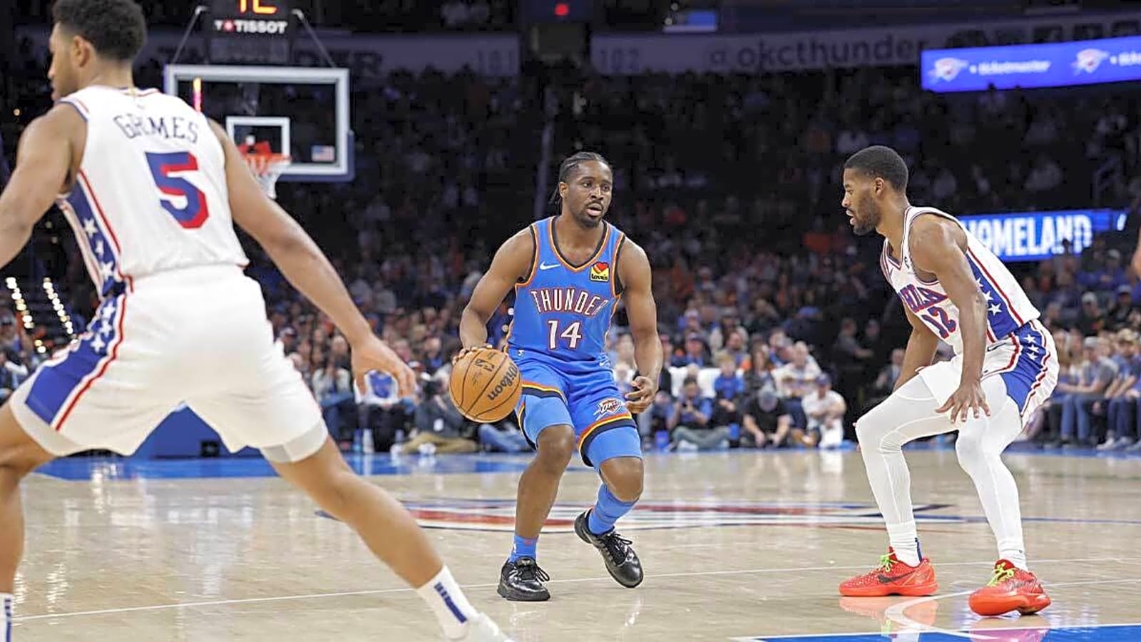Spurs sign NBA champion guard to contract