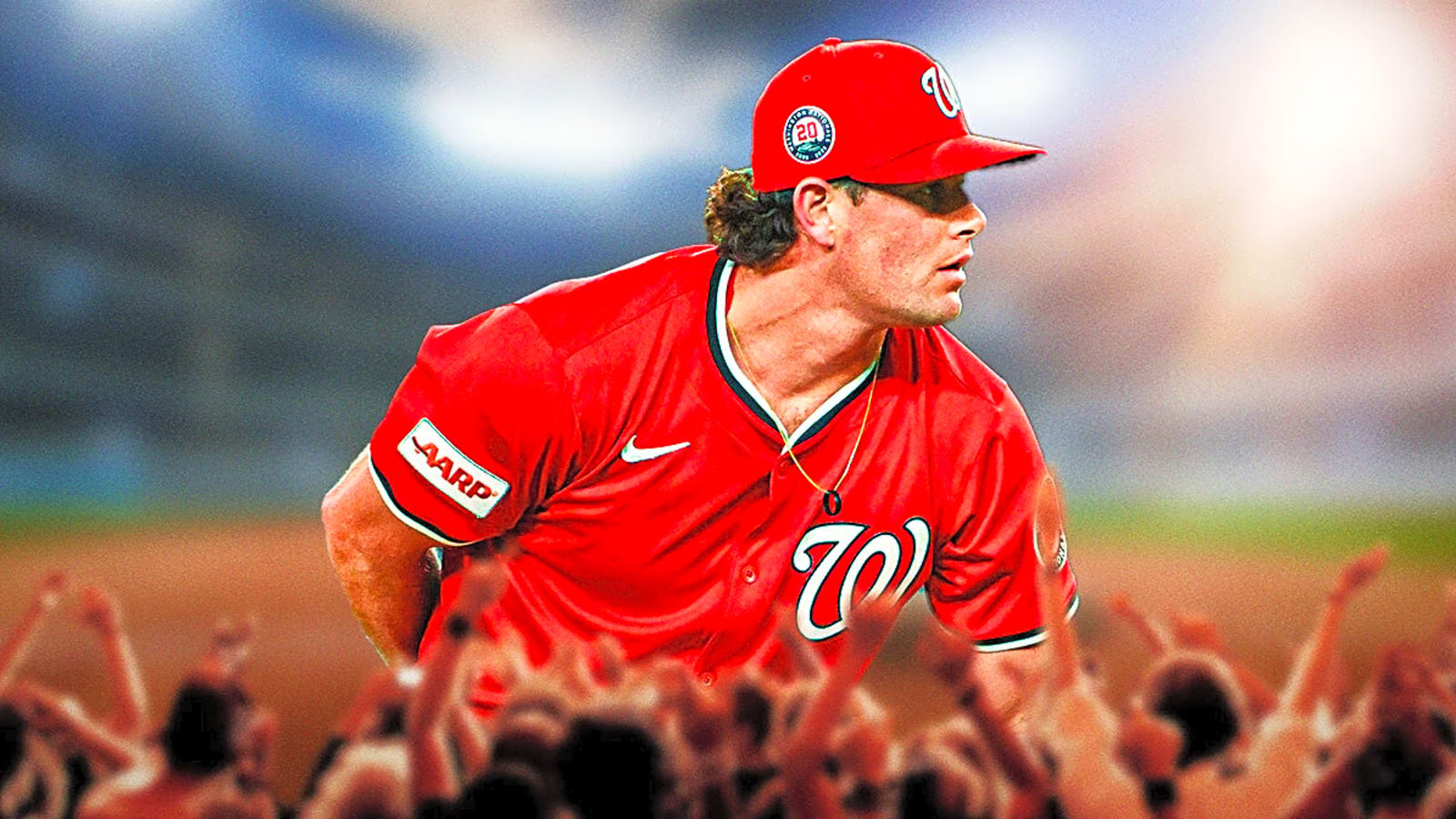Predicting Nationals’ next big trade before deadline