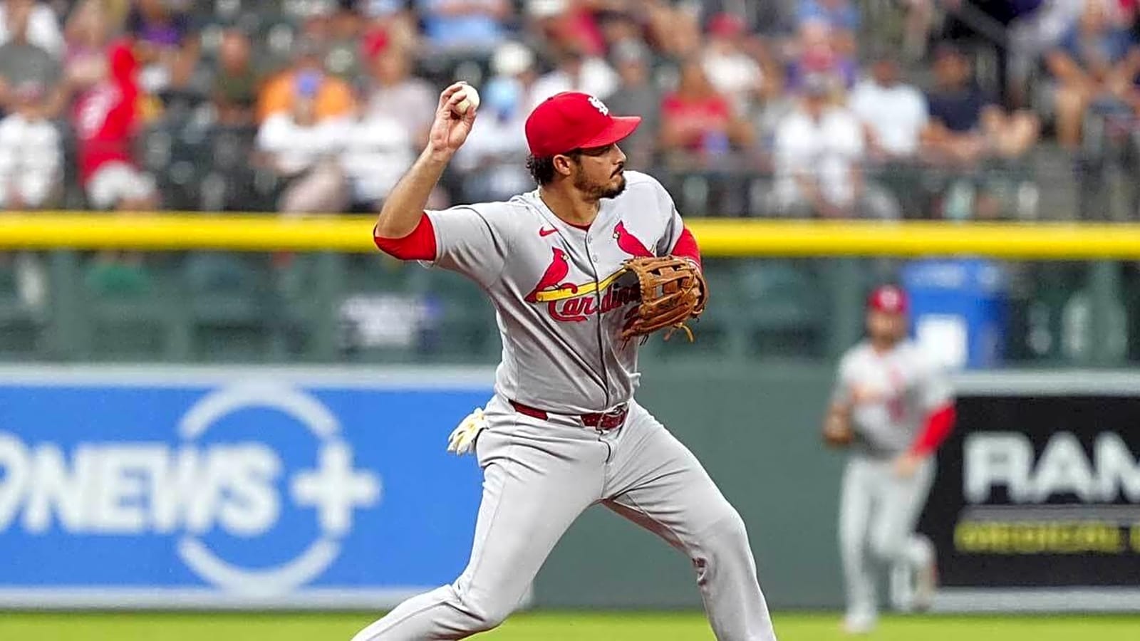 Angels’ perfect trade offer for Cardinals’ Nolan Arenado