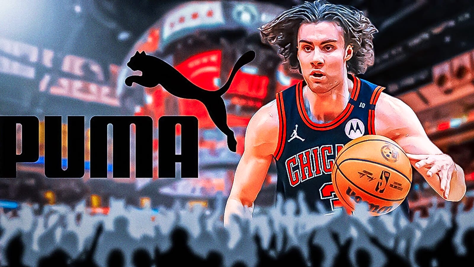Bulls’ Josh Giddey signs endorsement deal with PUMA