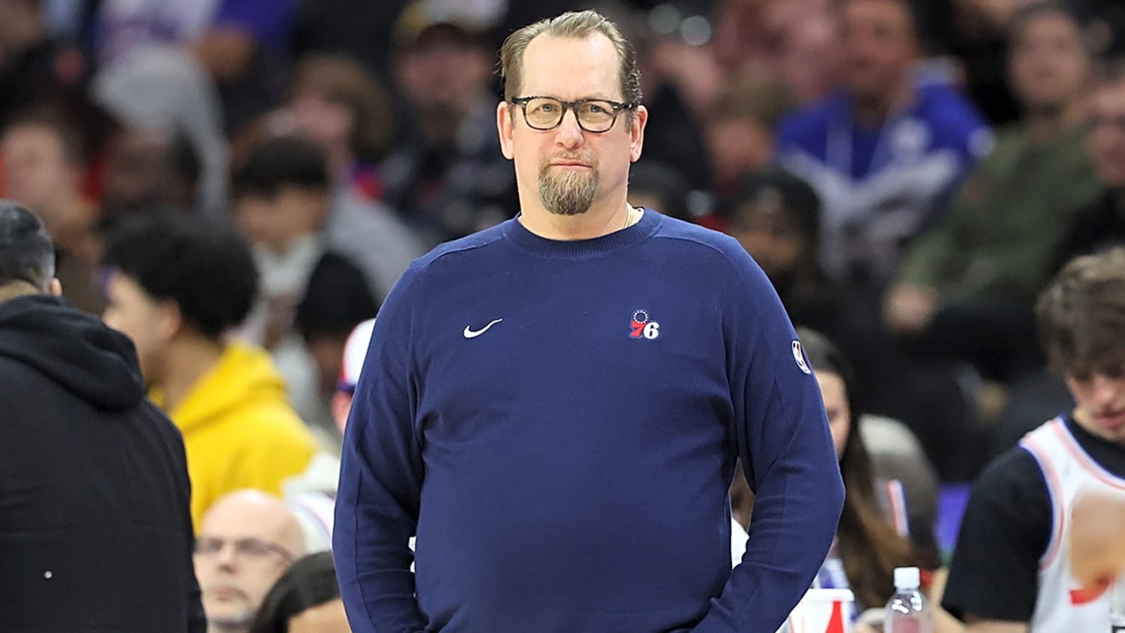 76ers rumors: ‘Prime candidate’ emerges at No. 3 among 2 draft possibilities