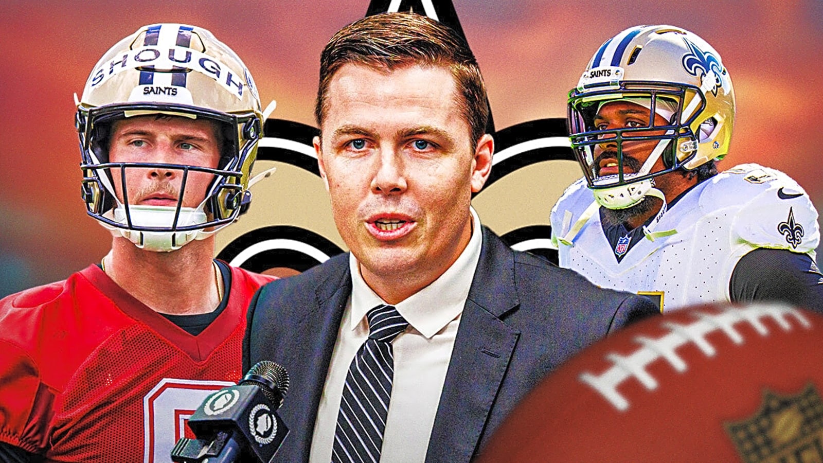 The fatal flaw New Orleans Saints must address in training camp
