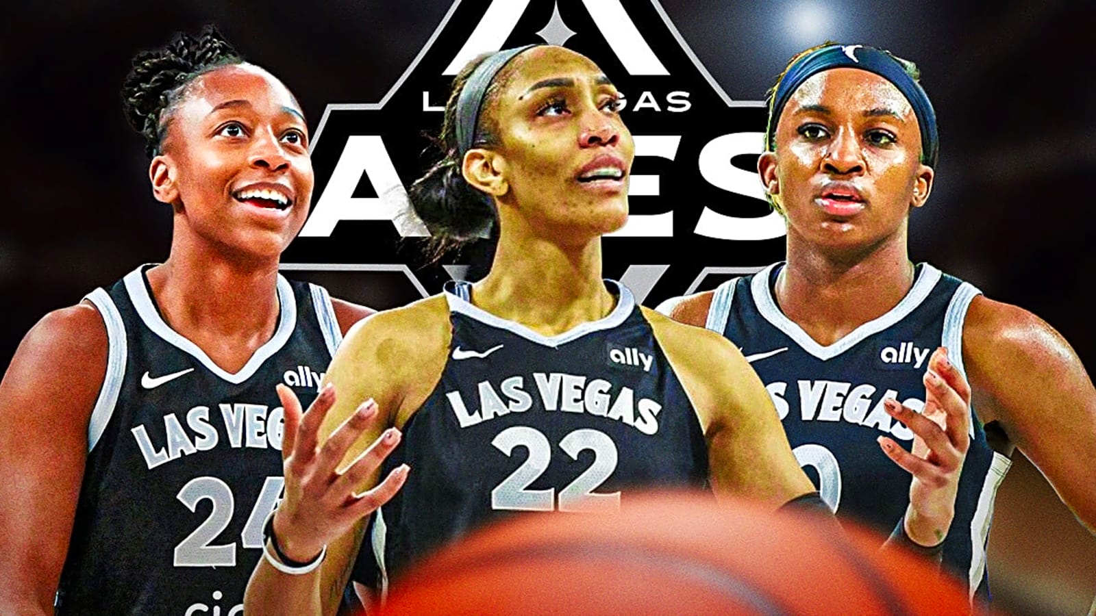 What Aces must do to make 2025 WNBA Finals