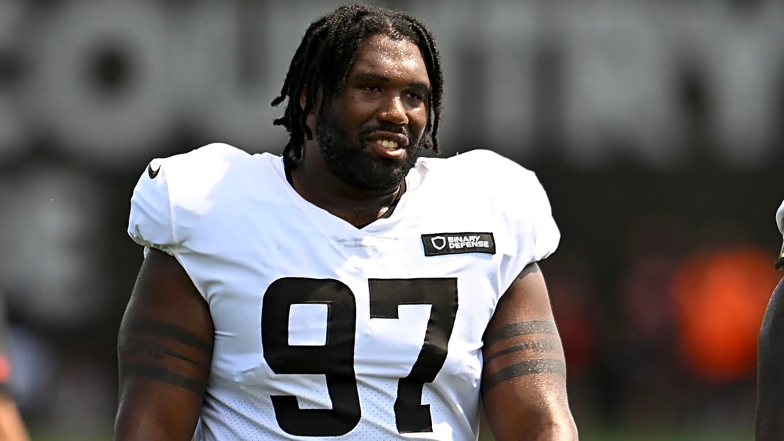 Jets add DT in trade with Browns