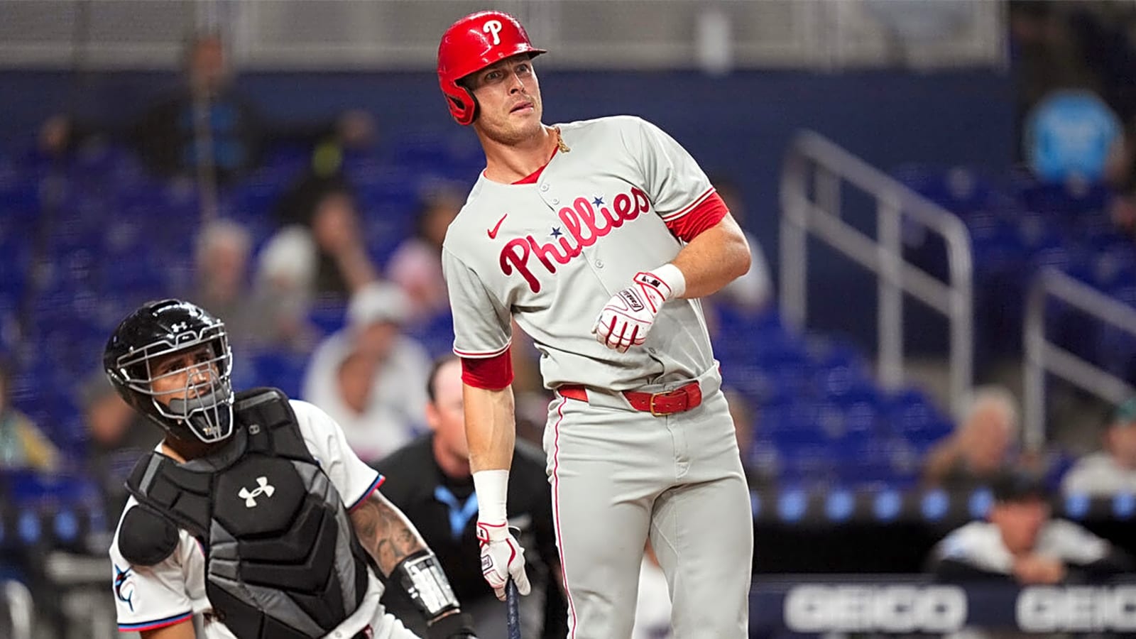 Max Kepler claims being lied to by Phillies