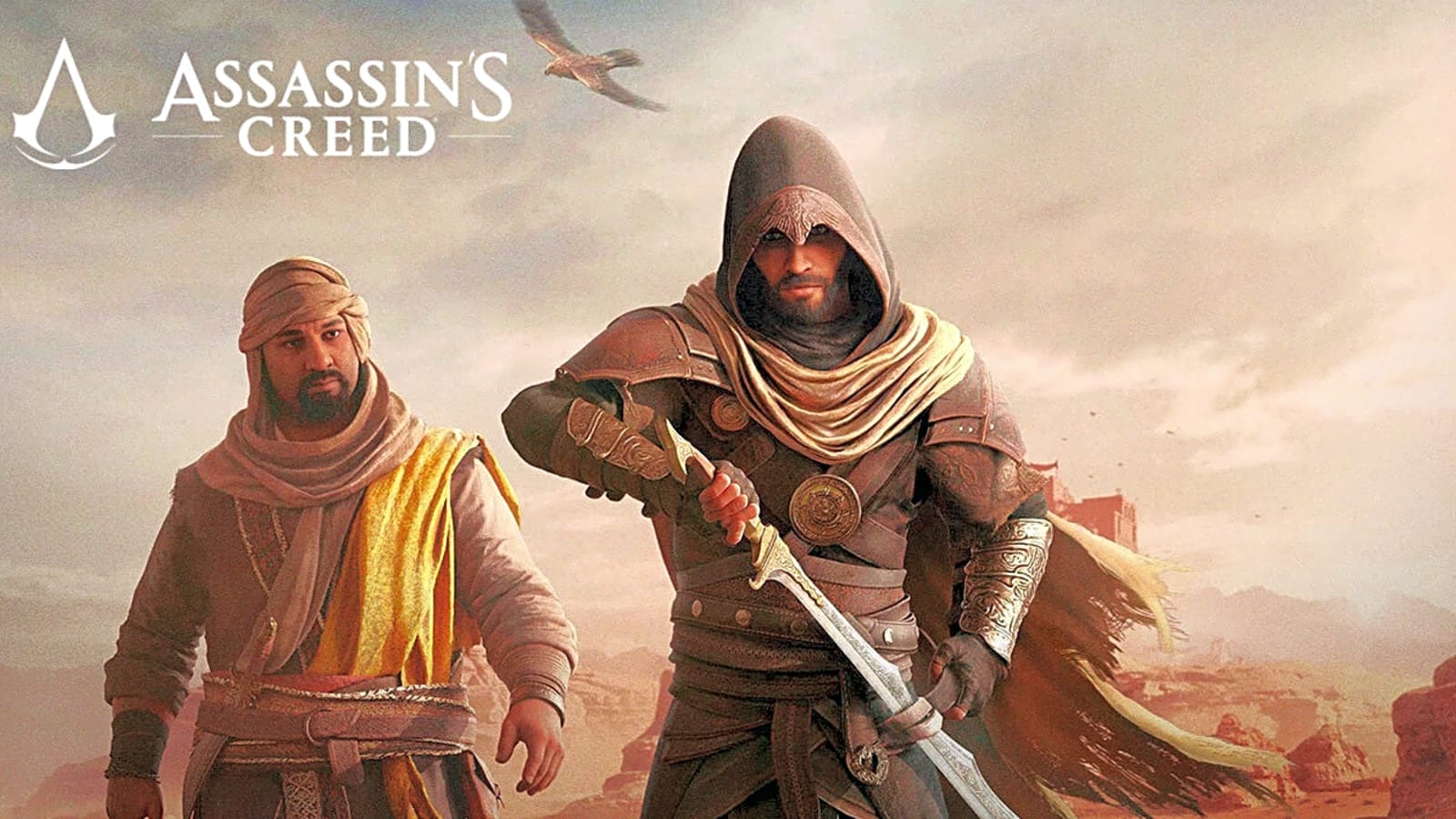 Assassin’s Creed Mirage Valley Of Memory Release Date