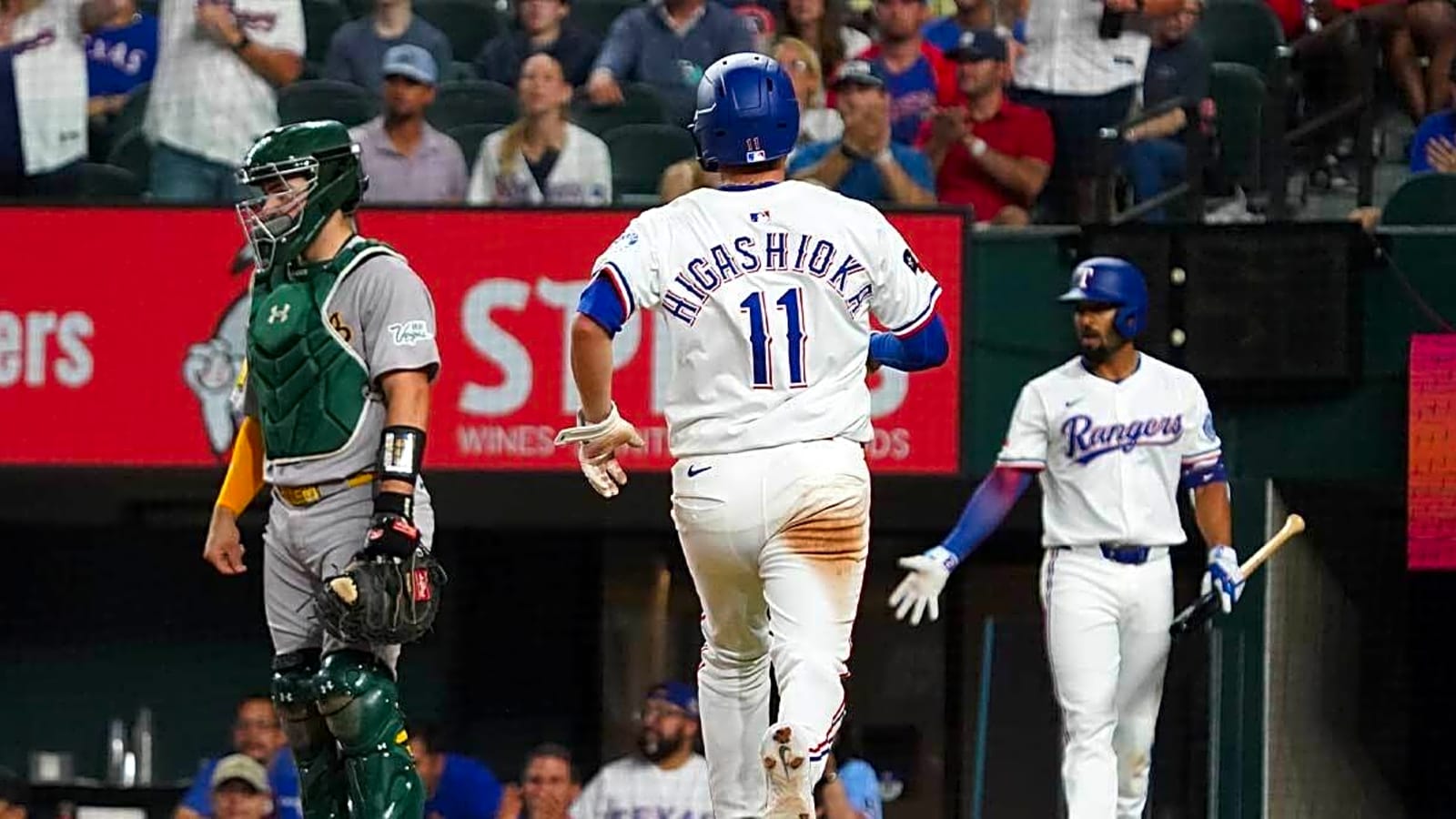 Rangers get injury update on key player