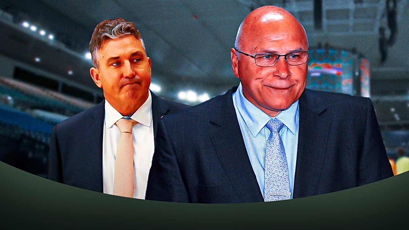 Predators’ nightmare scenario in 2025 NHL free agency