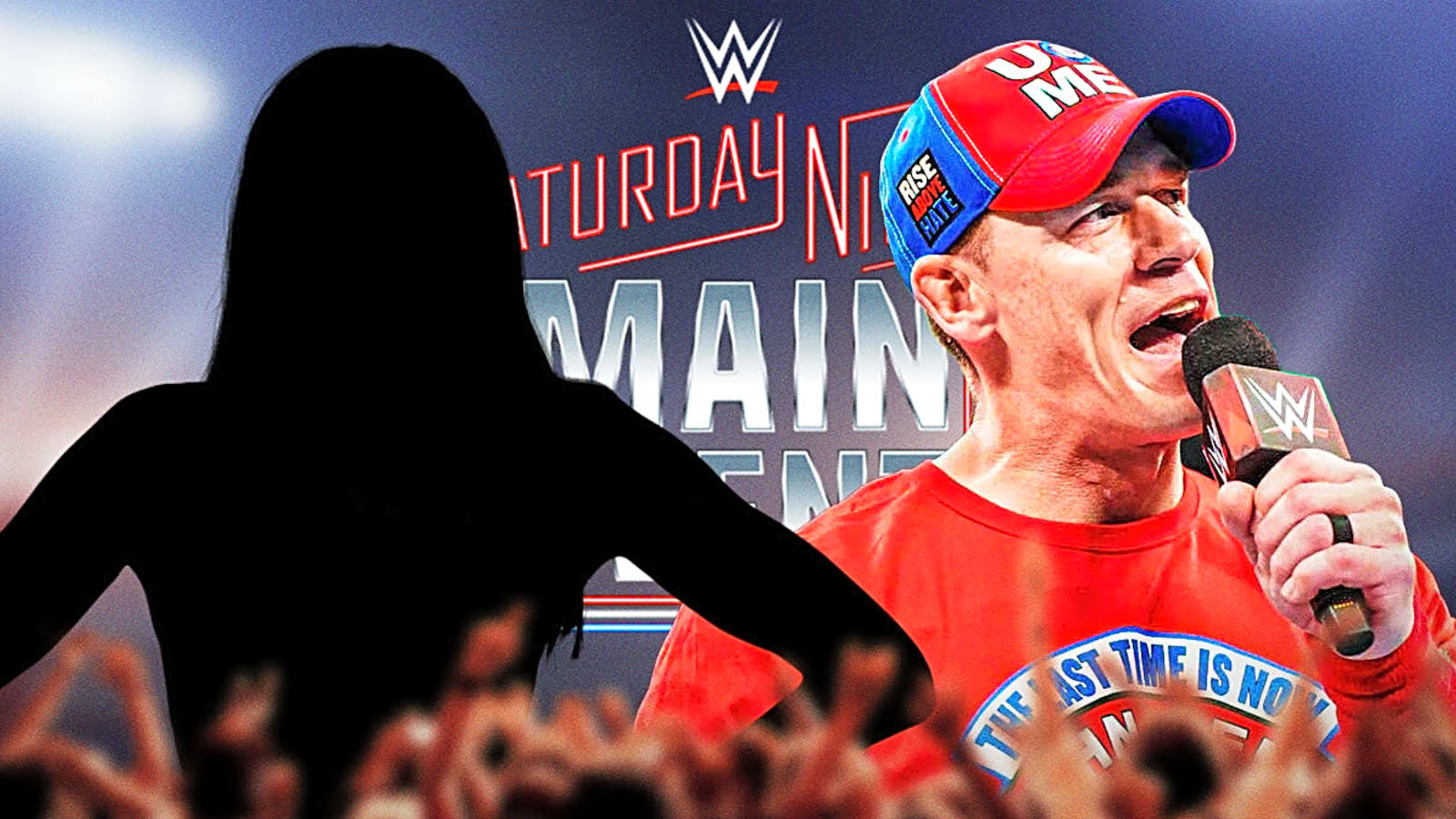 Iconic WWE announcer makes request for John Cena’s last match