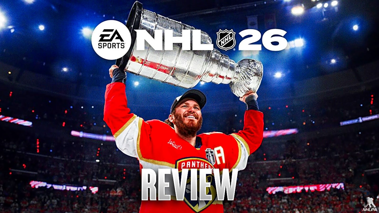 EA NHL 26 Review – On Thin Ice?
