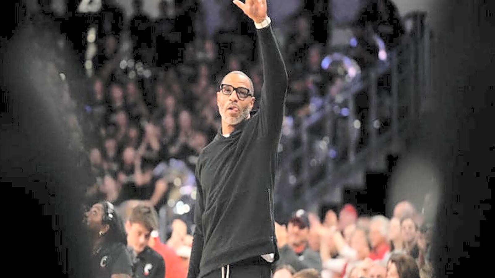 Kenyon Martin dishes on why he snapped on Mark Cuban