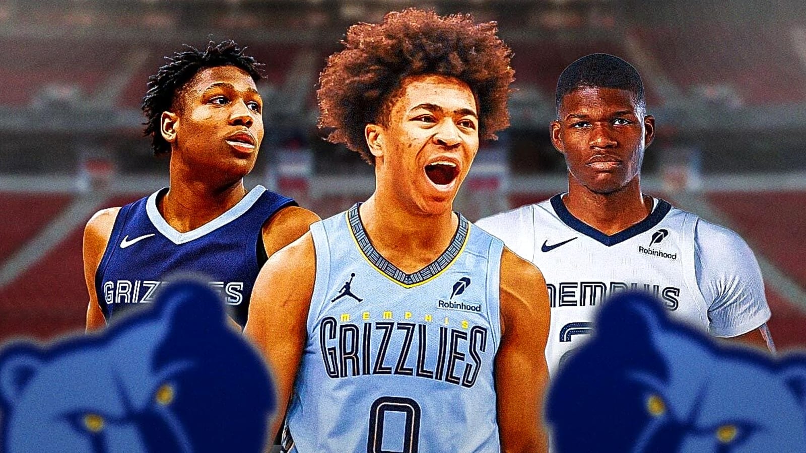 Why Grizzlies will lean heavy on this NBA Summer League rotation