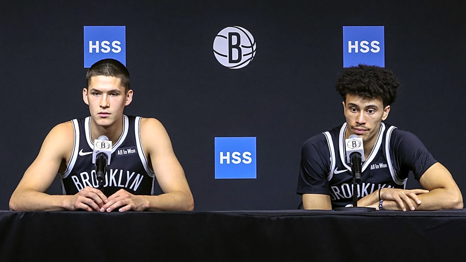 Kenny Atkinson reveals silver lining of Nets’ tanking season
