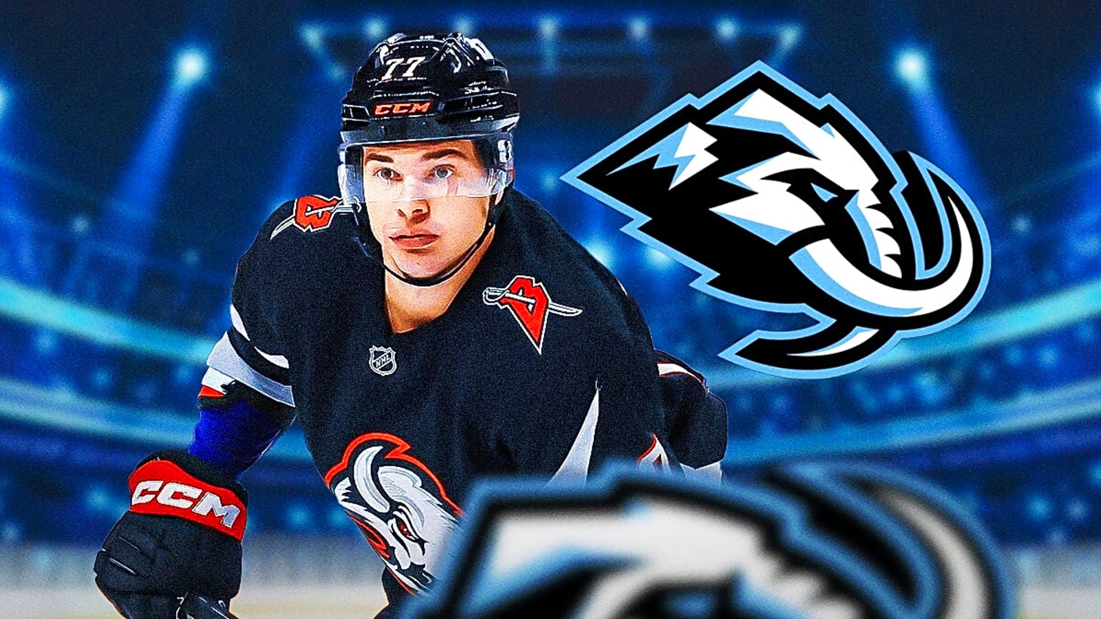 JJ Peterka breaks silence after trade to Mammoth