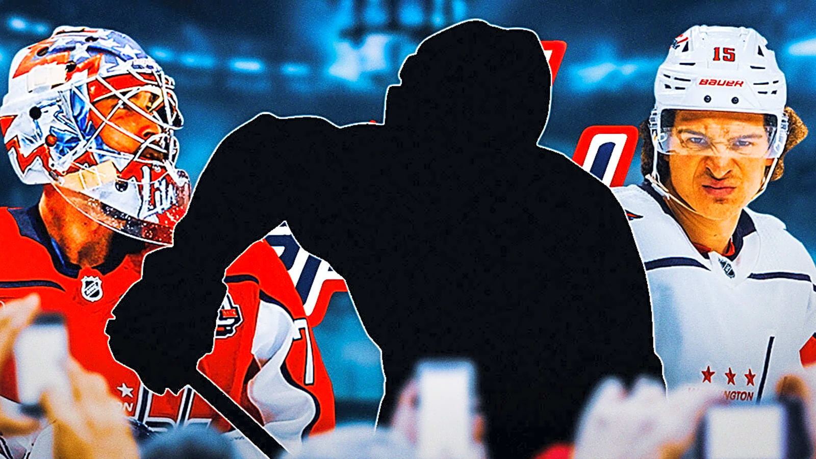 3 players Capitals must trade in 2025 NHL offseason