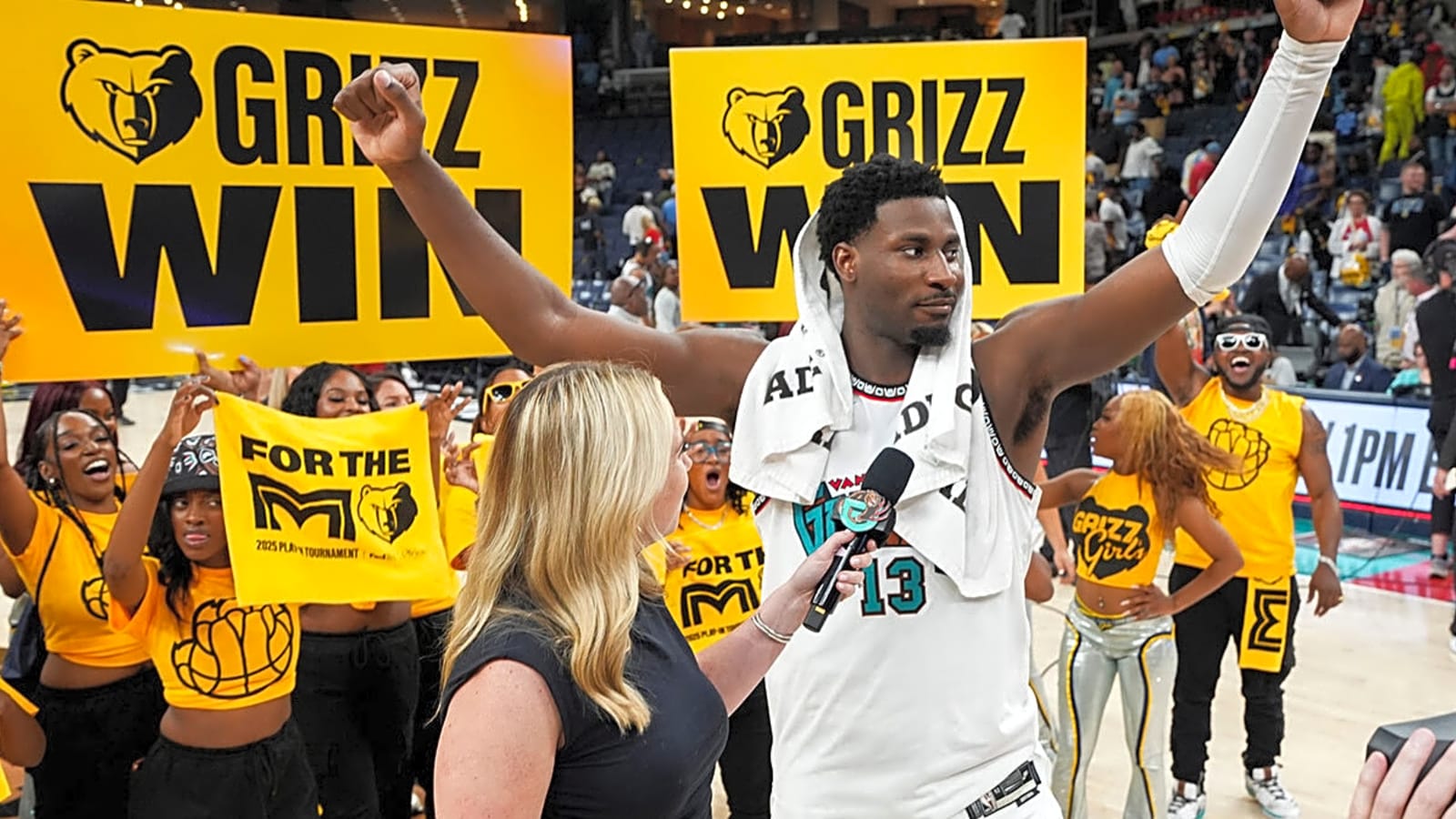 Grizzlies rumors: Memphis’ Jaren Jackson Jr. ‘focus’ after Desmond Bane trade
