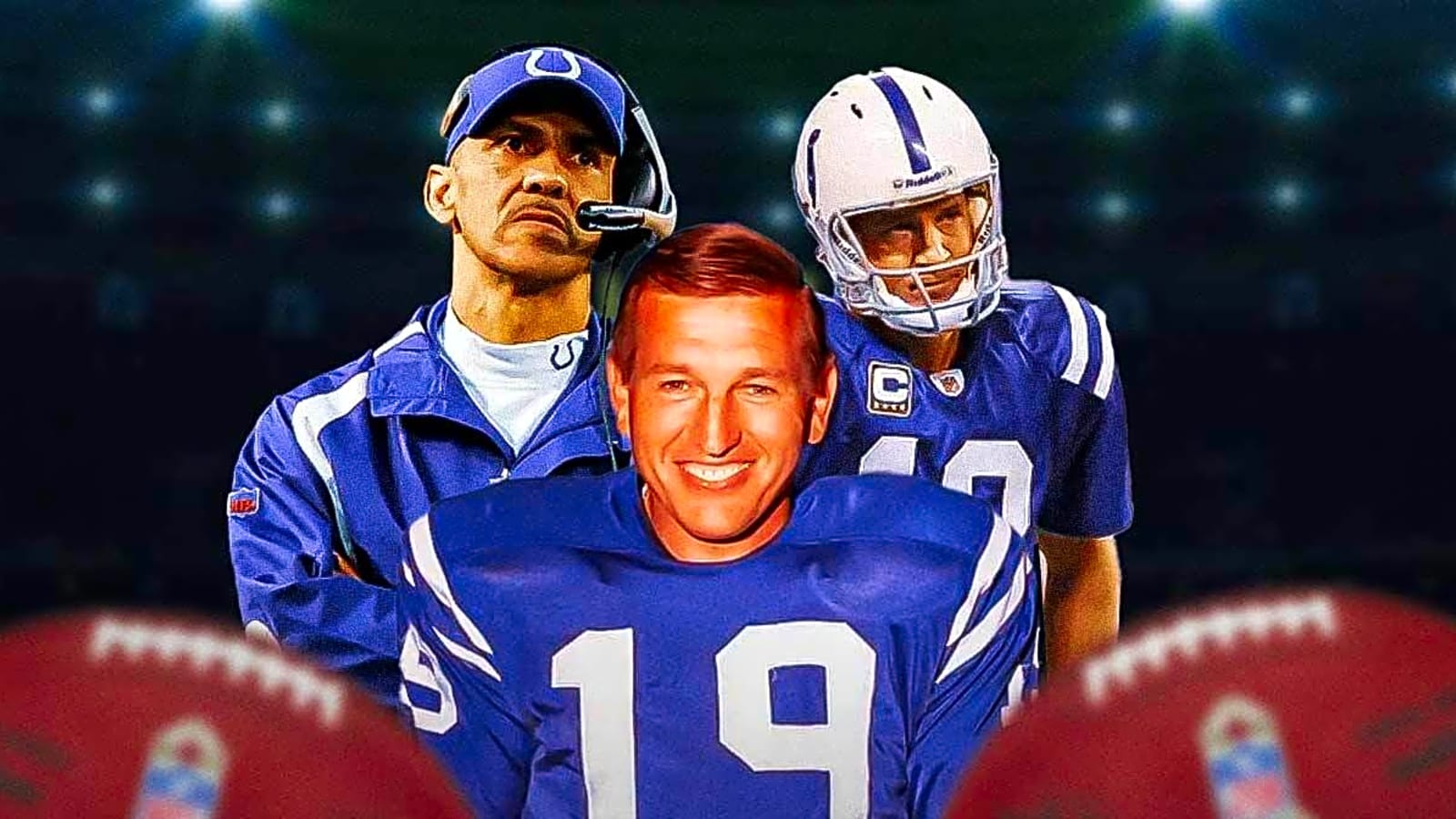 10 greatest Indianapolis Colts teams of all time