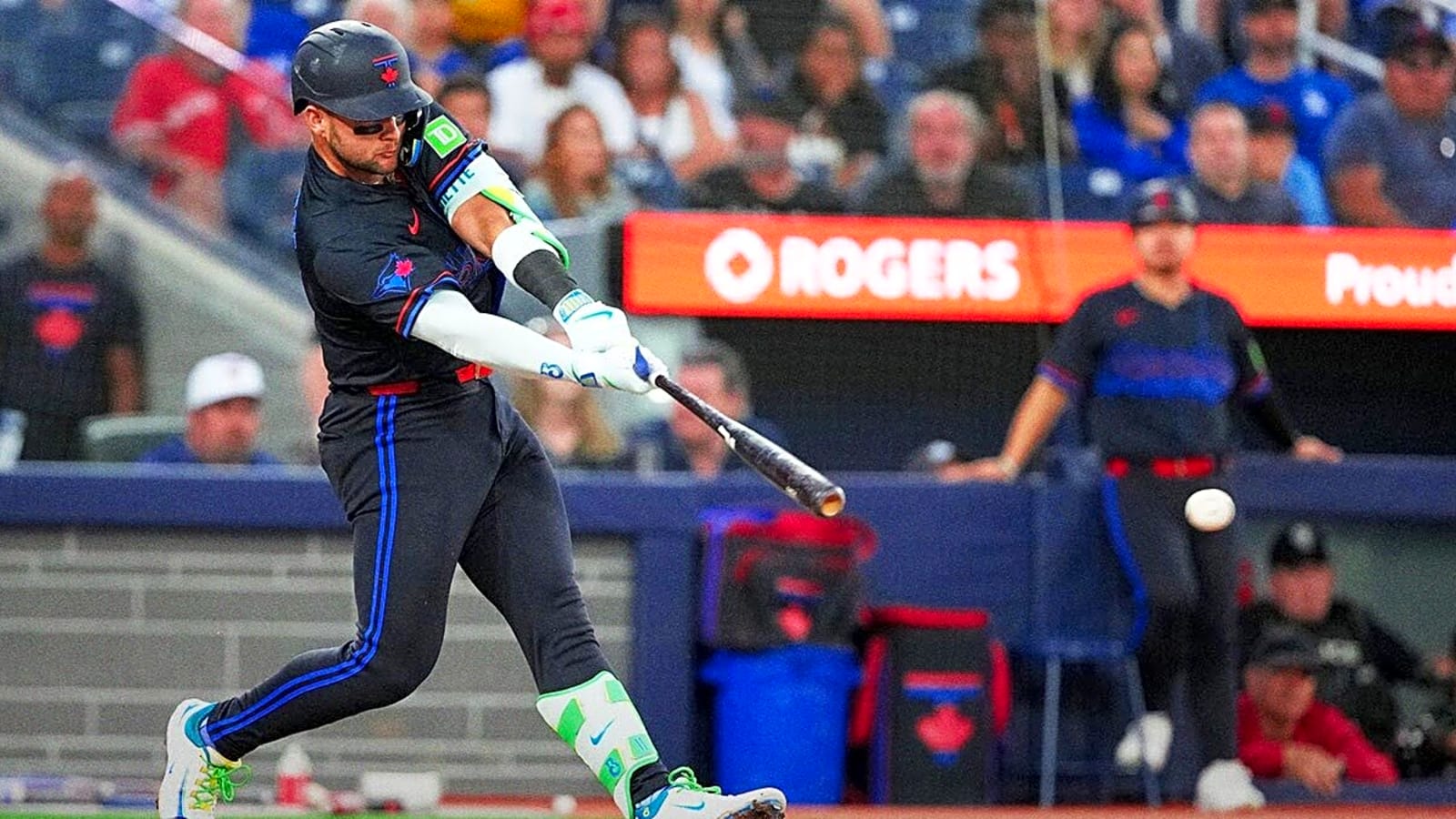 Blue Jays drops big flex after embarrassing Yankees