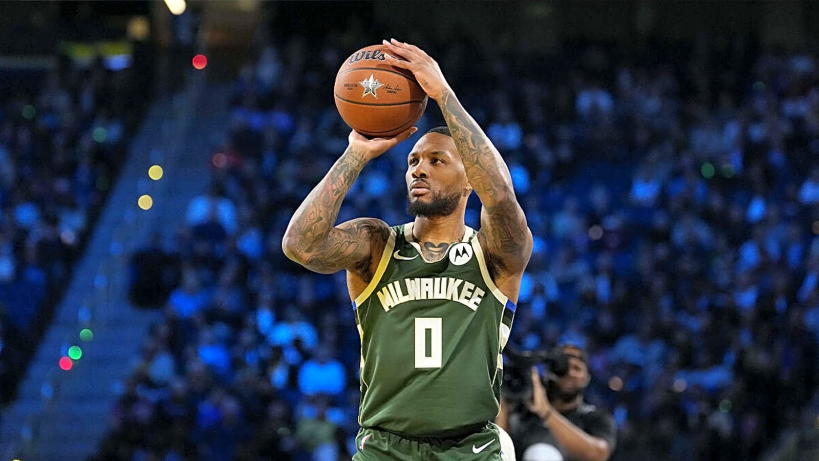 Bucks rumors: The scenario where Damian Lillard would’ve hit trade block this summer