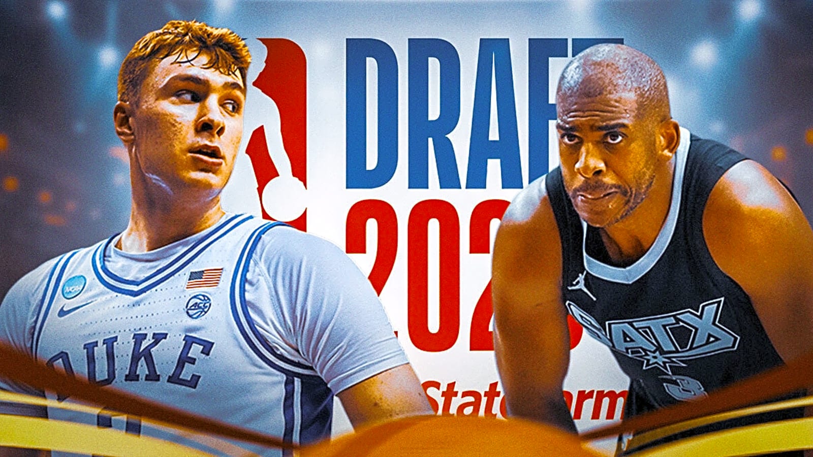  Cooper Flagg gets Chris Paul ‘real as advertised’ approval