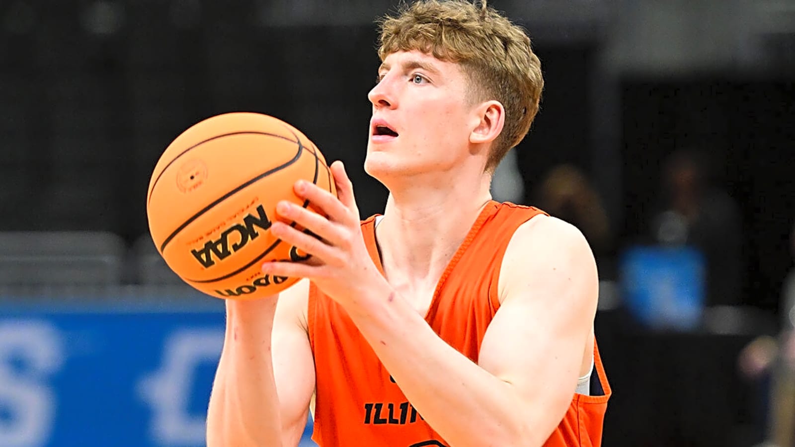 Heat exec sees ‘tremendous potential’ in No. 20 pick