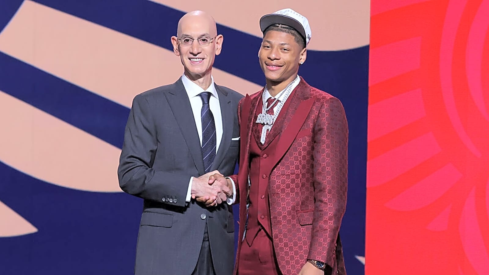 New Orleans Pelicans 2025 NBA Draft grades for every pick