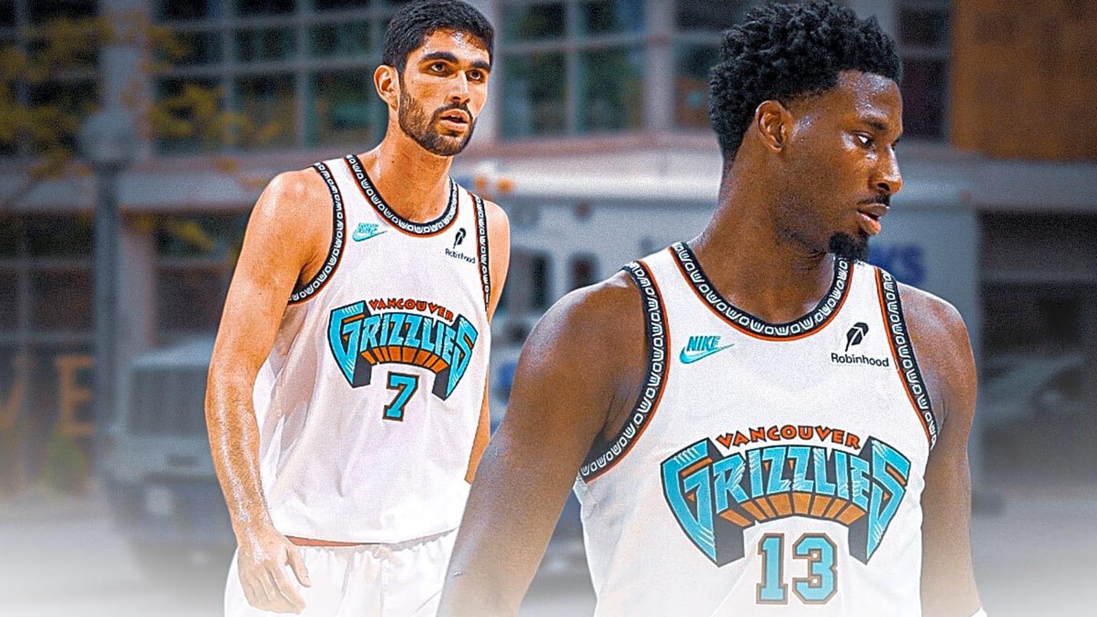 What Jaren Jackson Jr., Santi Aldama free agent contracts mean for Grizzlies’ future