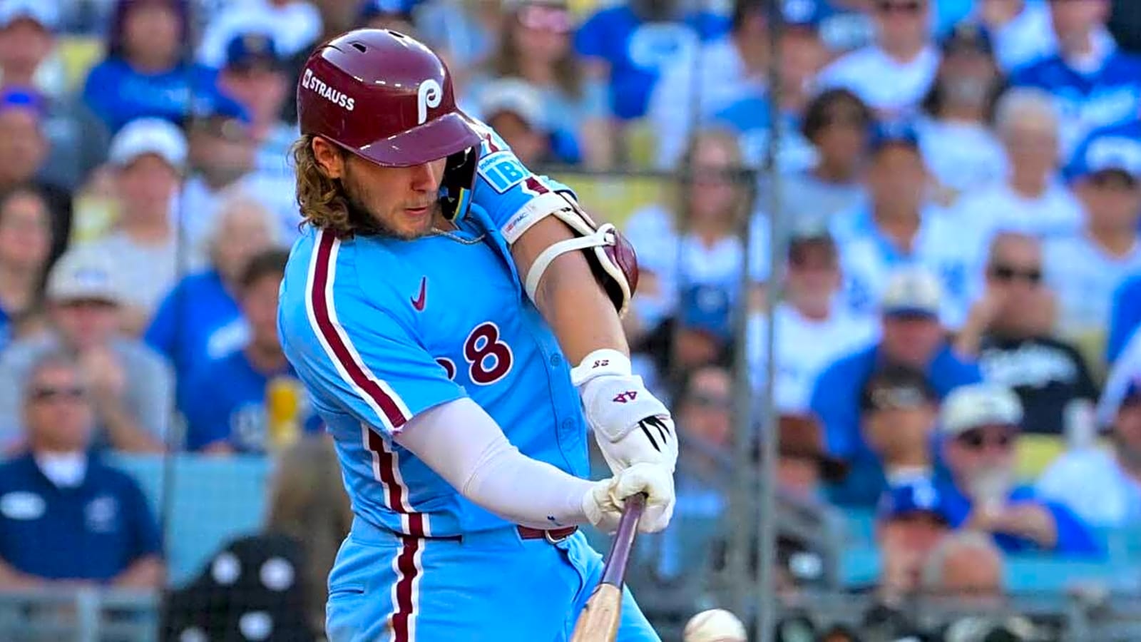 3 perfect Alec Bohm destinations if Phillies trade infielder
