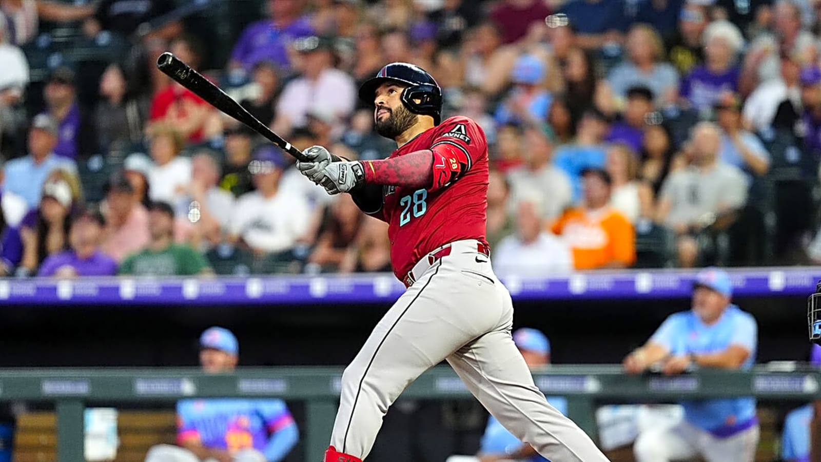  Brewers, Diamondbacks could make for blockbuster trade partners