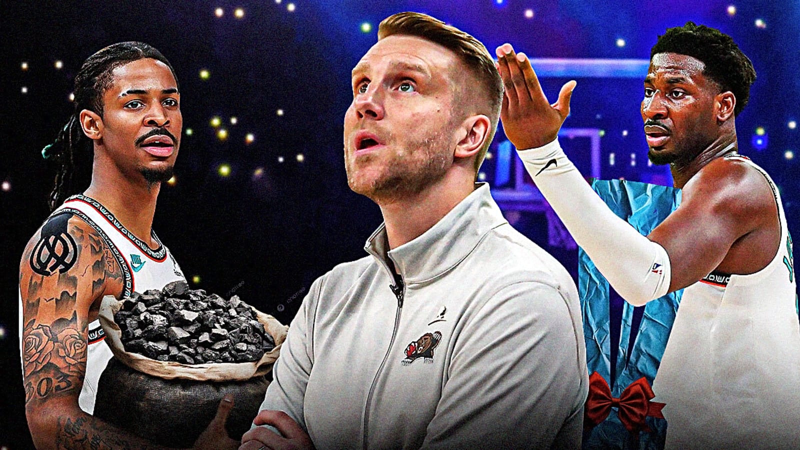 Predicting how Grizzlies will handle grueling holiday schedule
