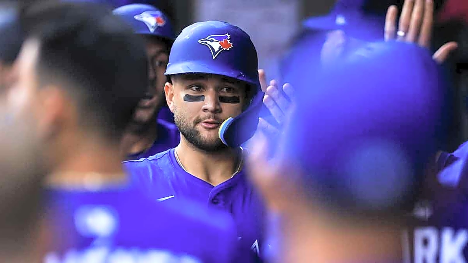 Why the next two months could determine Bo Bichette’s future in Toronto