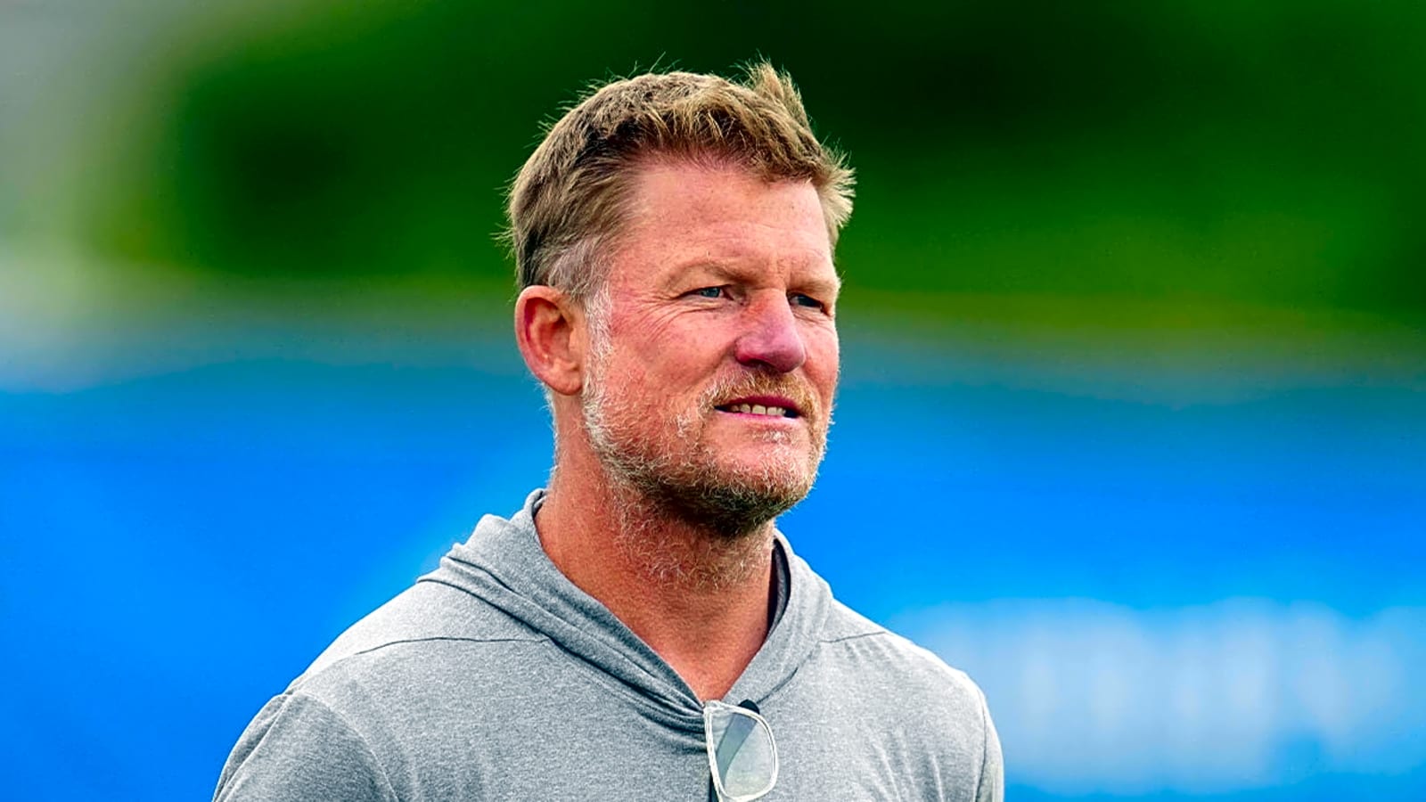 Rams rumors: Insider reveals the 2 ‘impact’ players LA considered before Ty Simpson pick