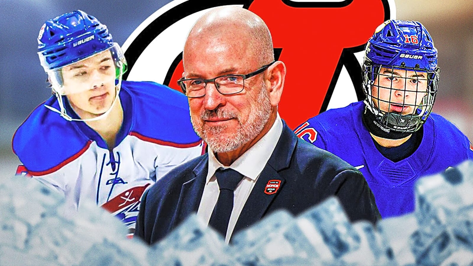 Grading Devils’ 2025 NHL Draft class