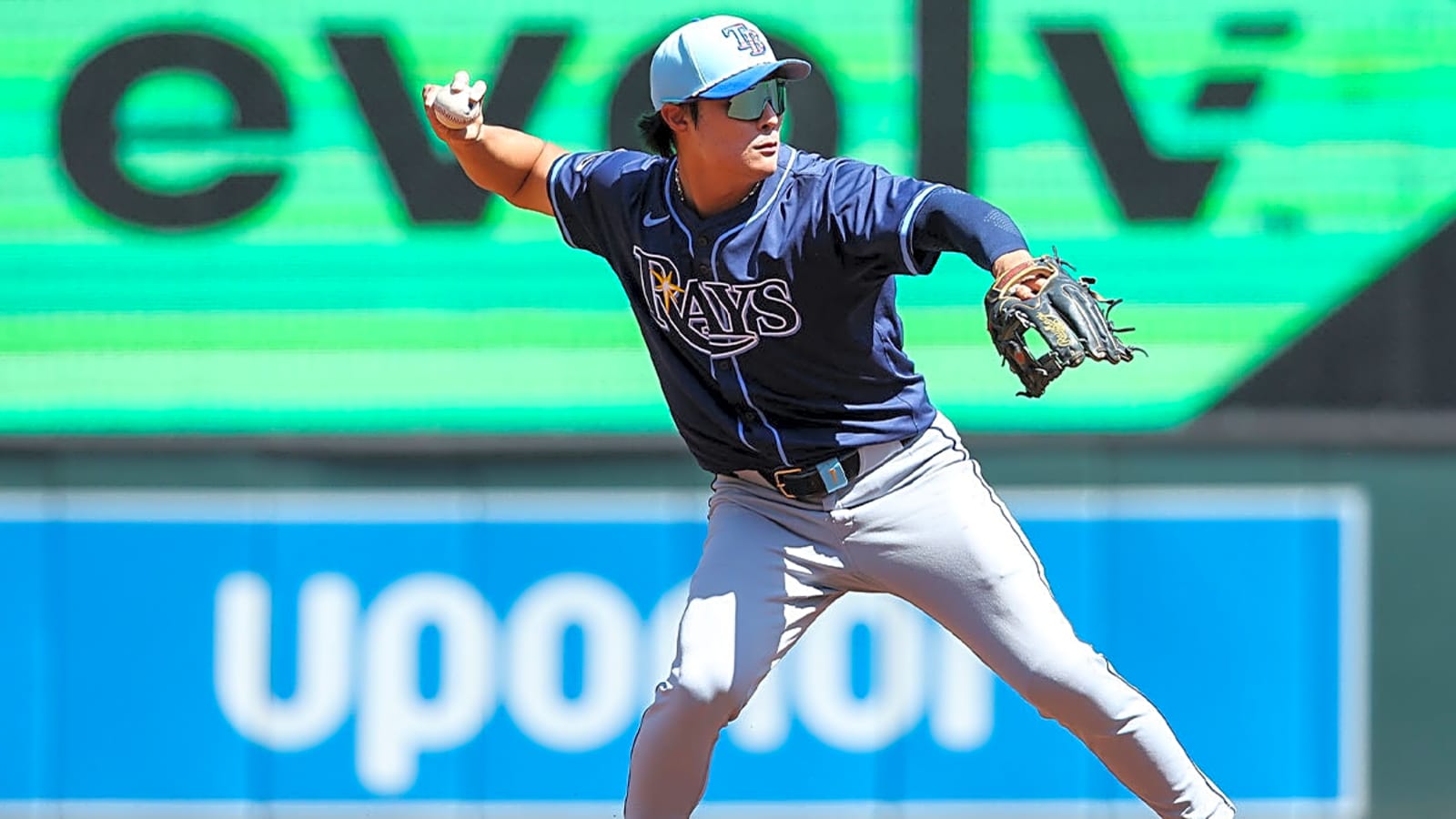 Dodgers option pitcher after disastrous outing vs. Astros