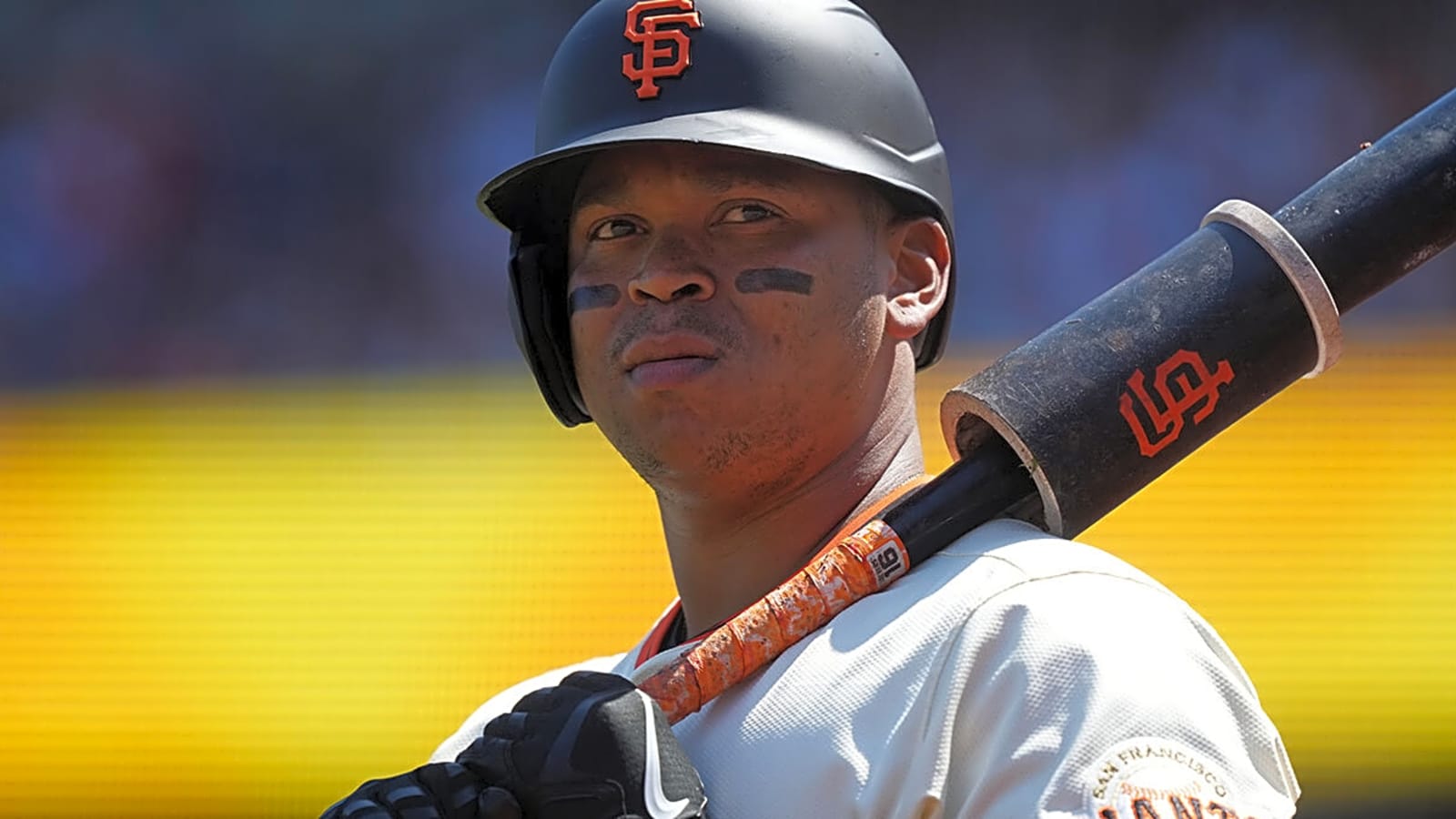 Giants’ Rafael Devers stuns Rockies with historic Statcast feat