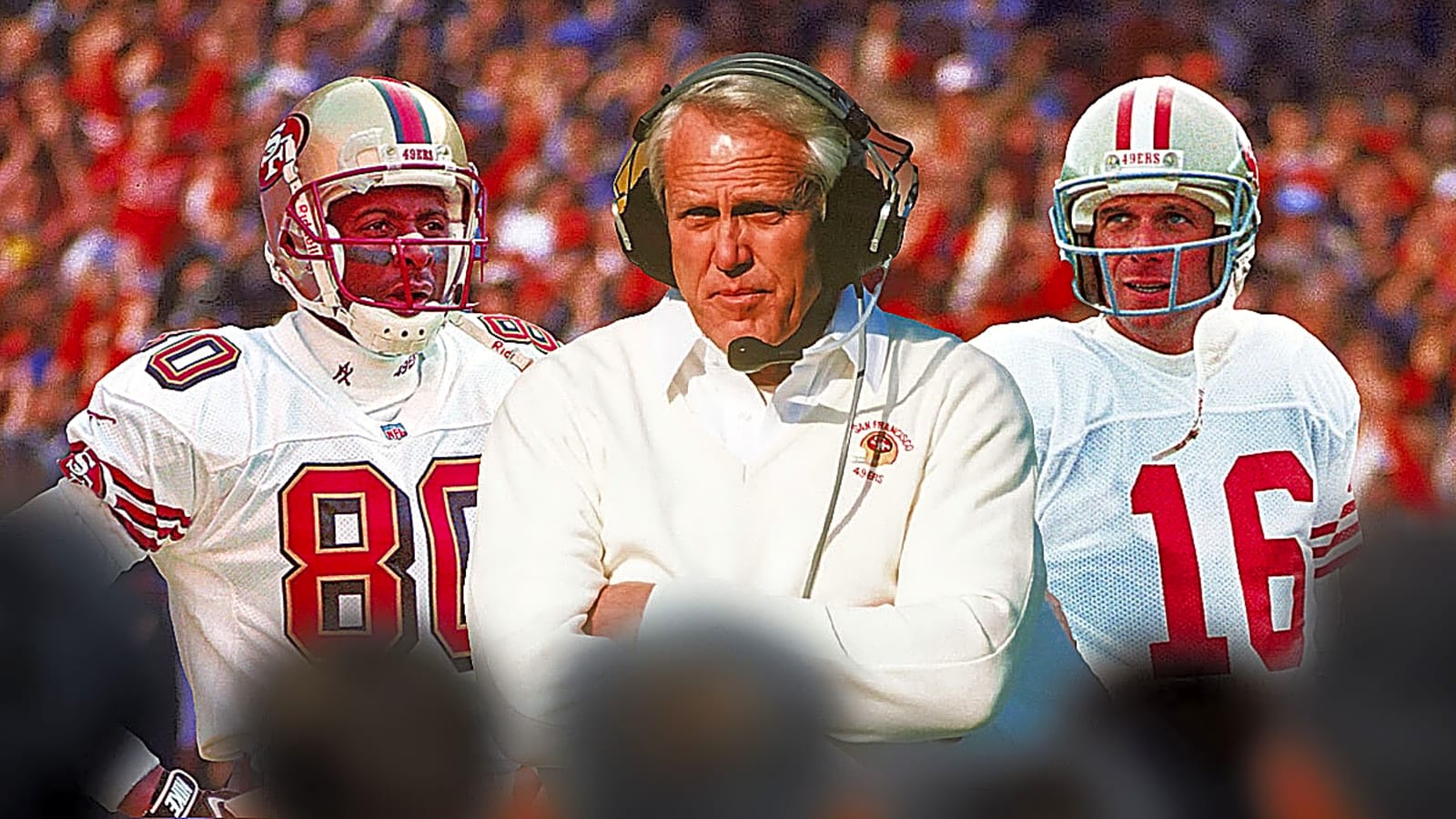 10 greatest San Francisco 49ers teams of all time