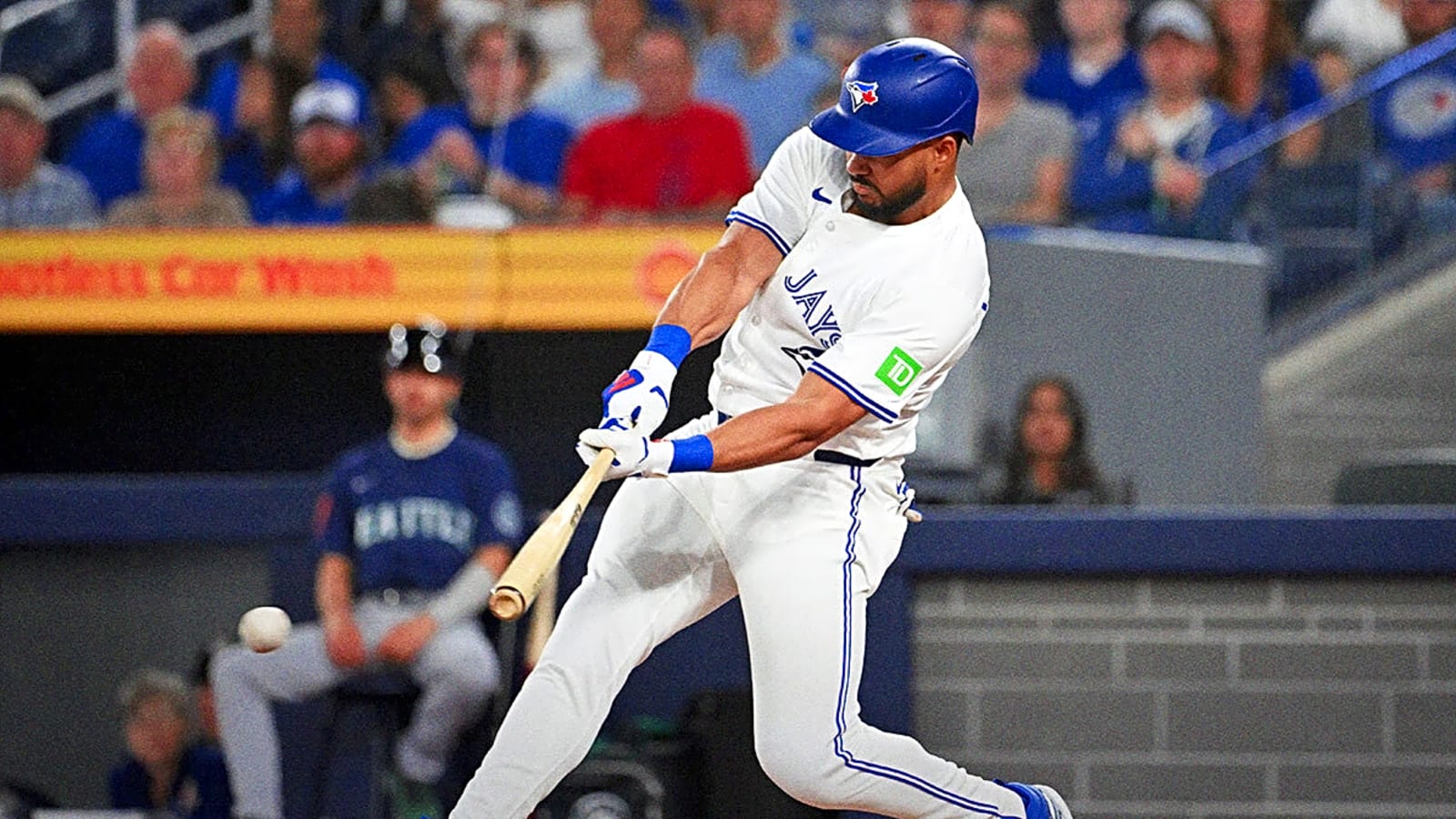Blue Jays facing $92.5 million ‘panic’ after opening month