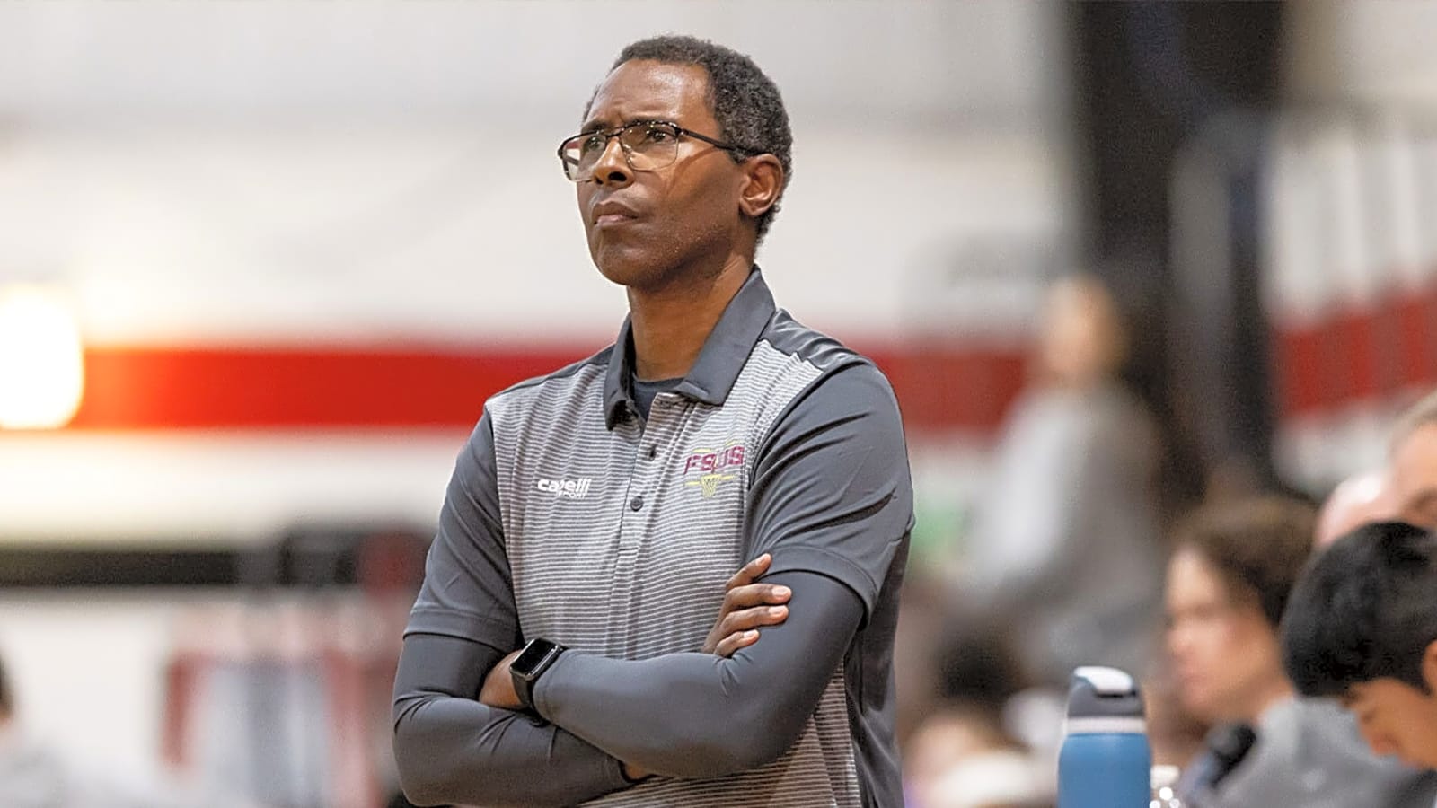 Charlie Ward, Florida A&M to play game against Florida State