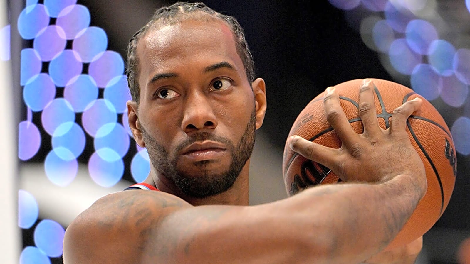 Why Stephen A. Smith ‘marvels’ at Clippers’ Kawhi Leonard while viciously insulting him