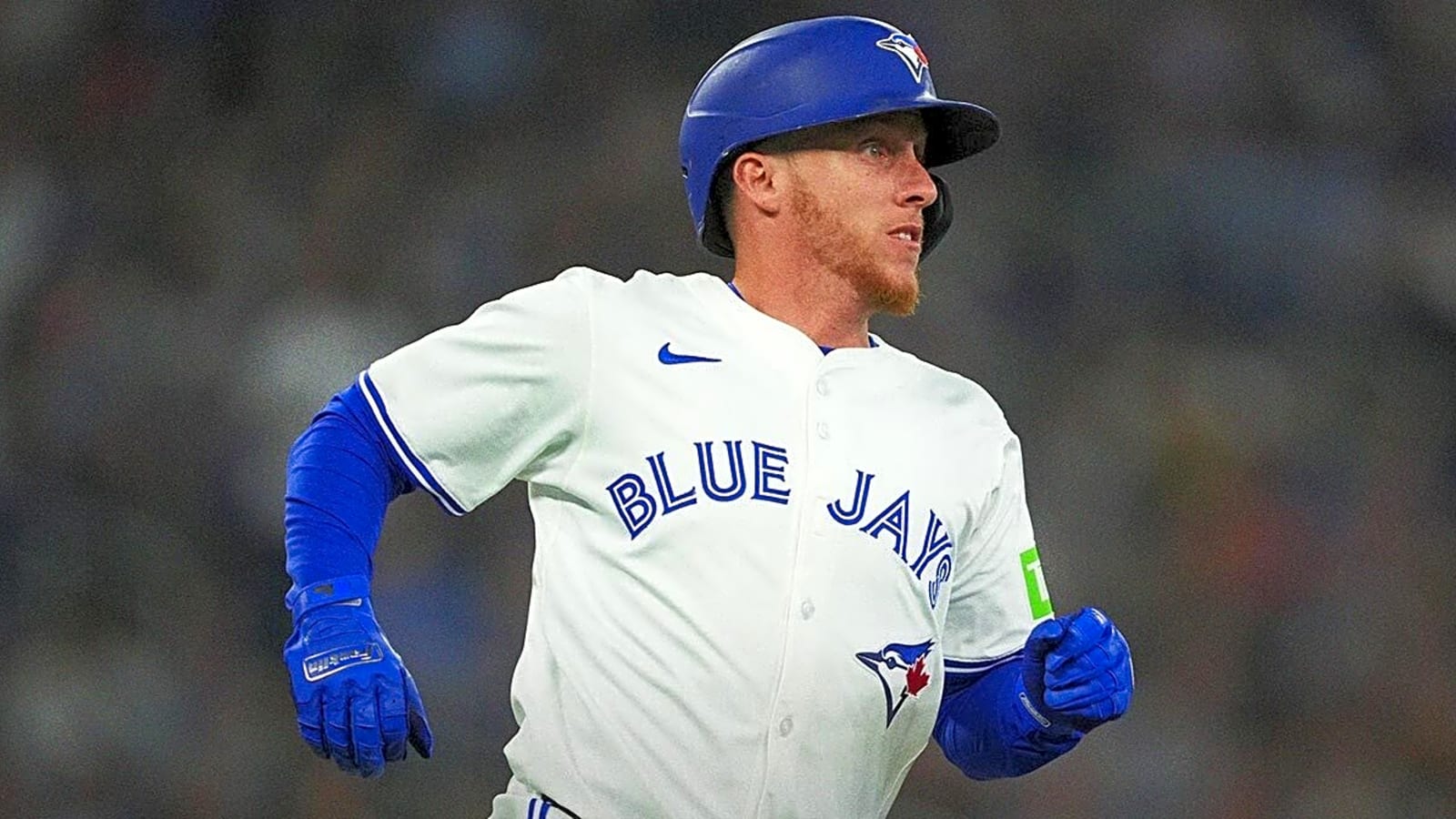 Why Myles Straw trade to Blue Jays was a blessing in disguise