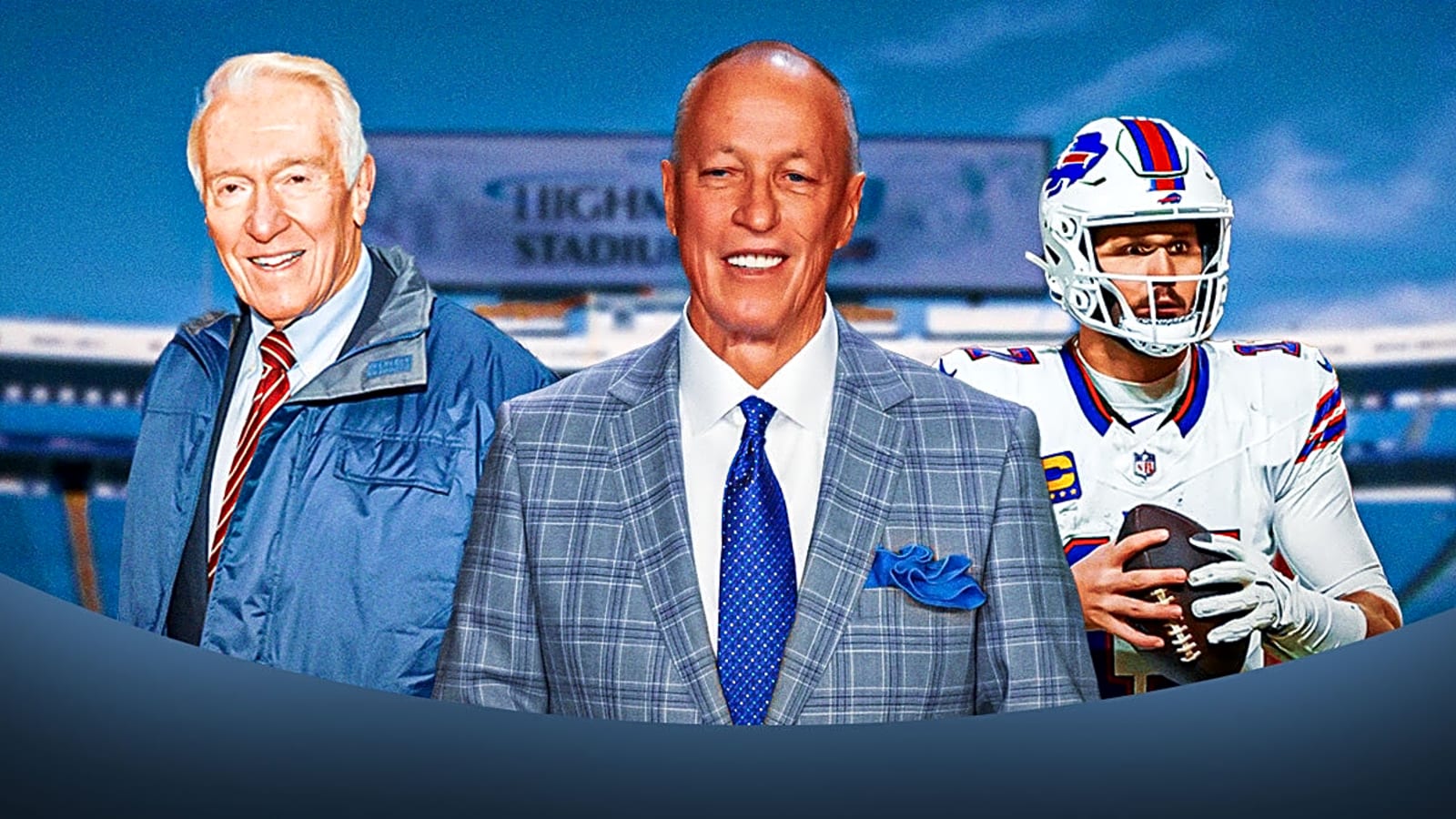 10 greatest Buffalo Bills teams of all time