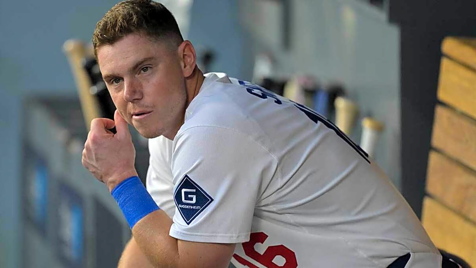 Will Smith expected to avoid IL stint for hand injury