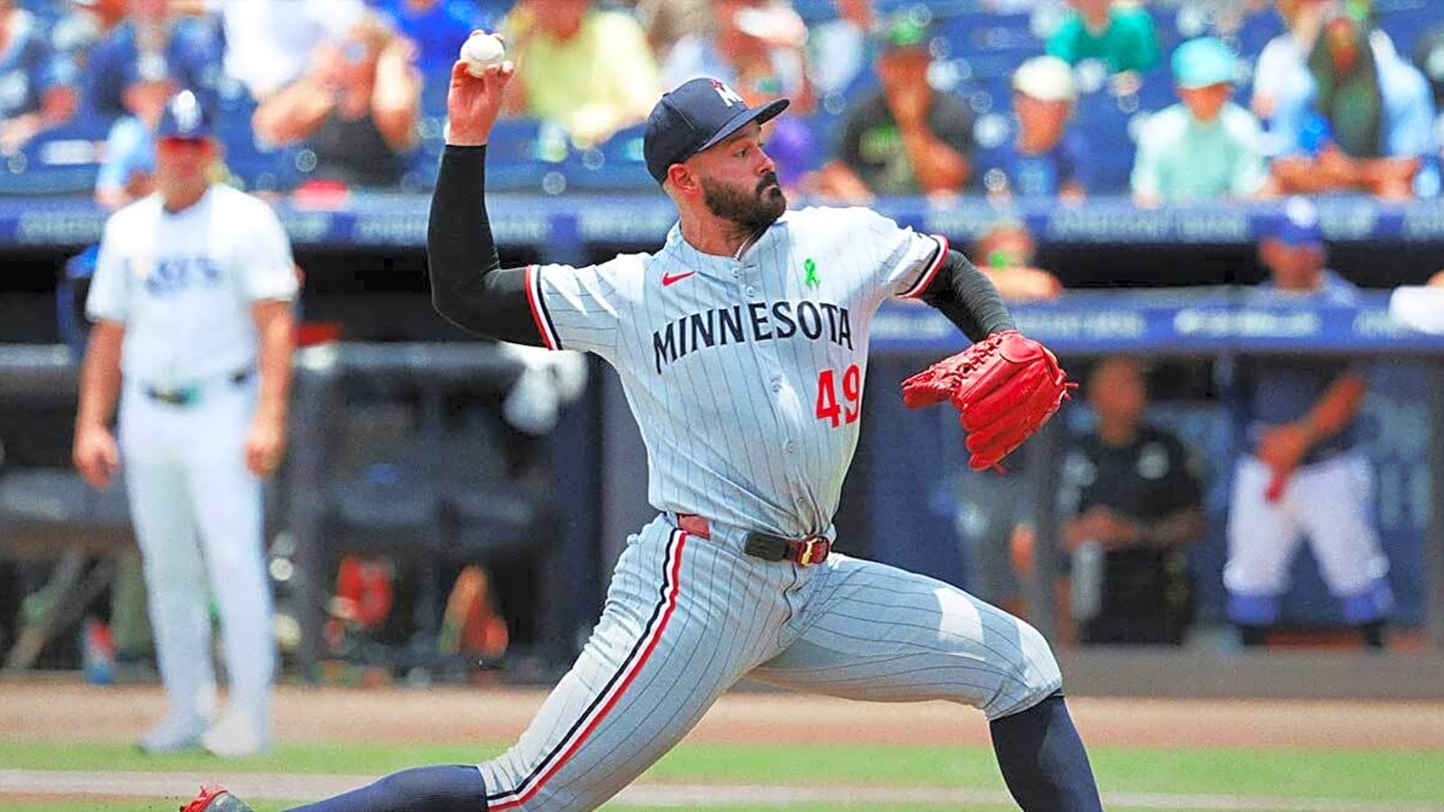 Dodgers’ perfect trade offer for Twins’ Pablo Lopez