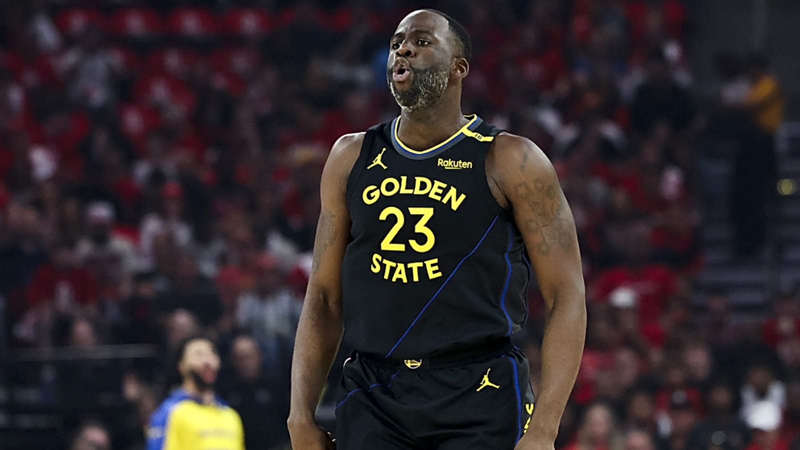 Rich Paul clarifies Draymond Green’s CBA rant